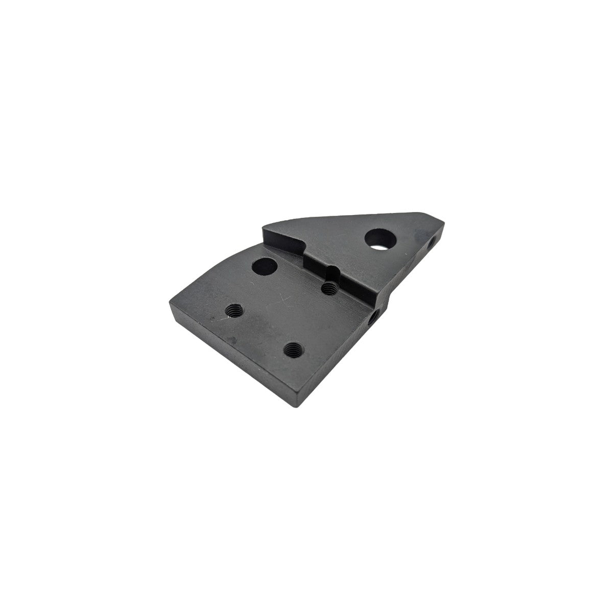 Base de fixation fourche arrière gauche – Dualtron Dolphin