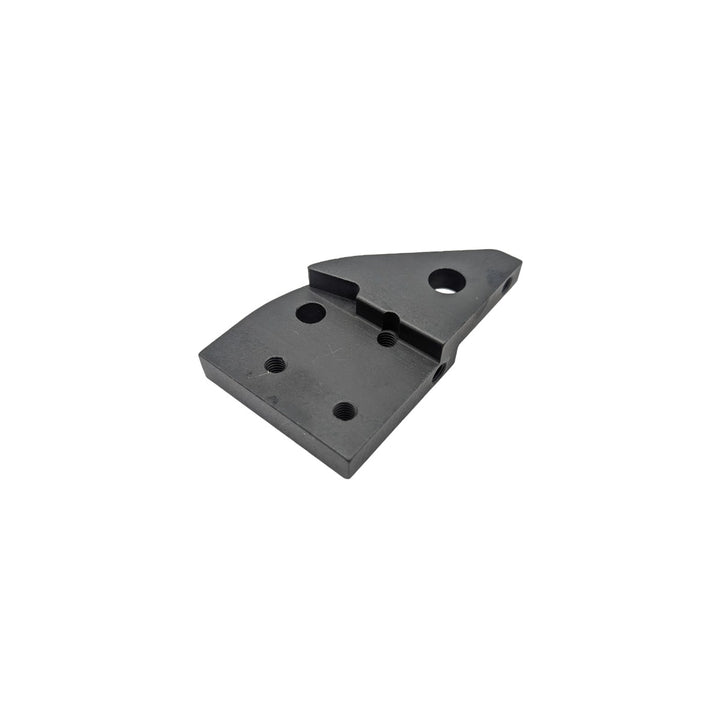 Base de fixation fourche arrière gauche – Dualtron Dolphin