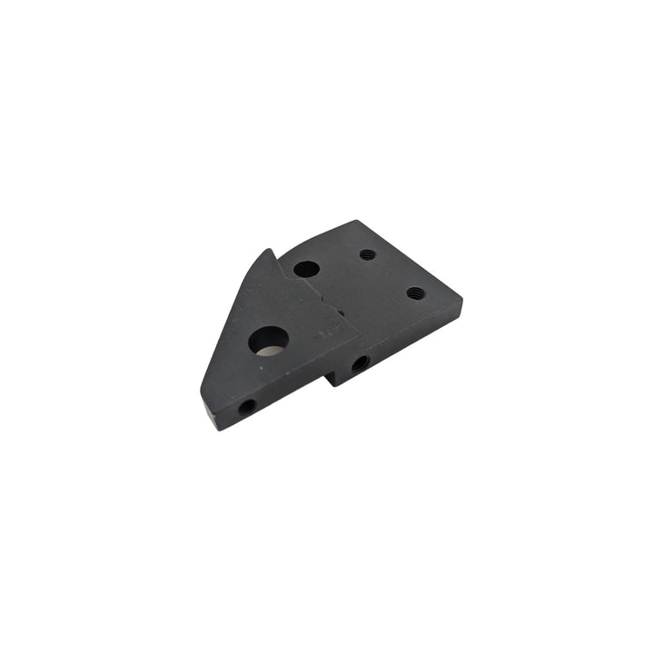 Base de fixation fourche arrière droite – Dualtron Dolphin
