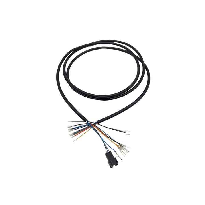 Câble EY4 V1 – Dualtron Victor Luxury+, Achilleus 2023 & compatibles