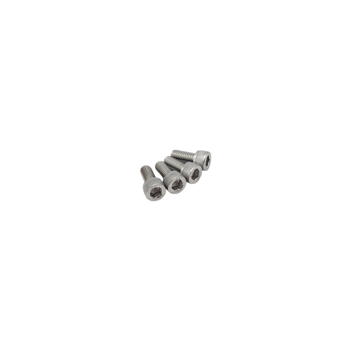 Vis support guidon (x4) M6*14 – Dualtron Togo & Togo LTD
