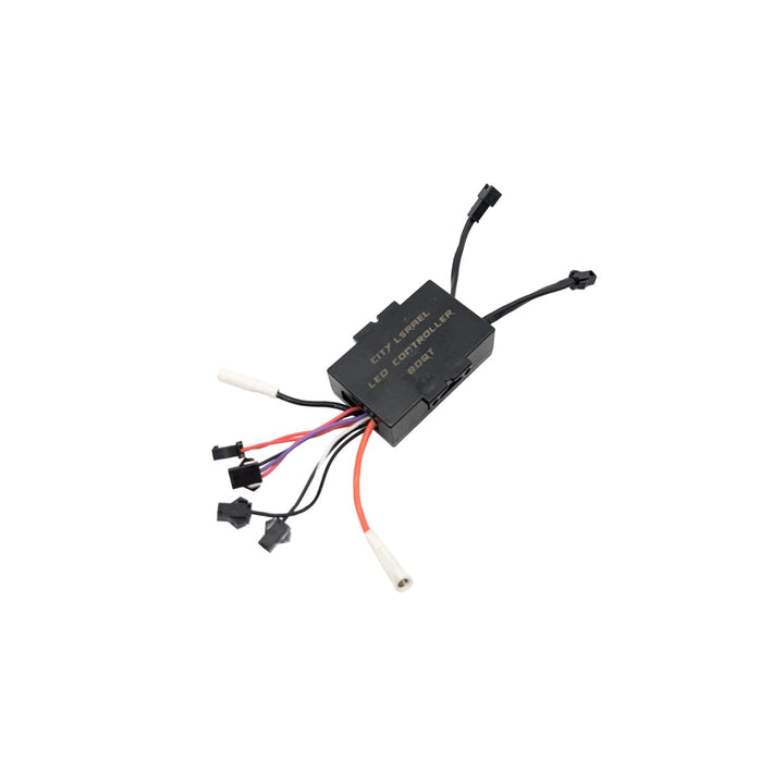 Contrôleur LED – Dualtron Victor, City & compatibles