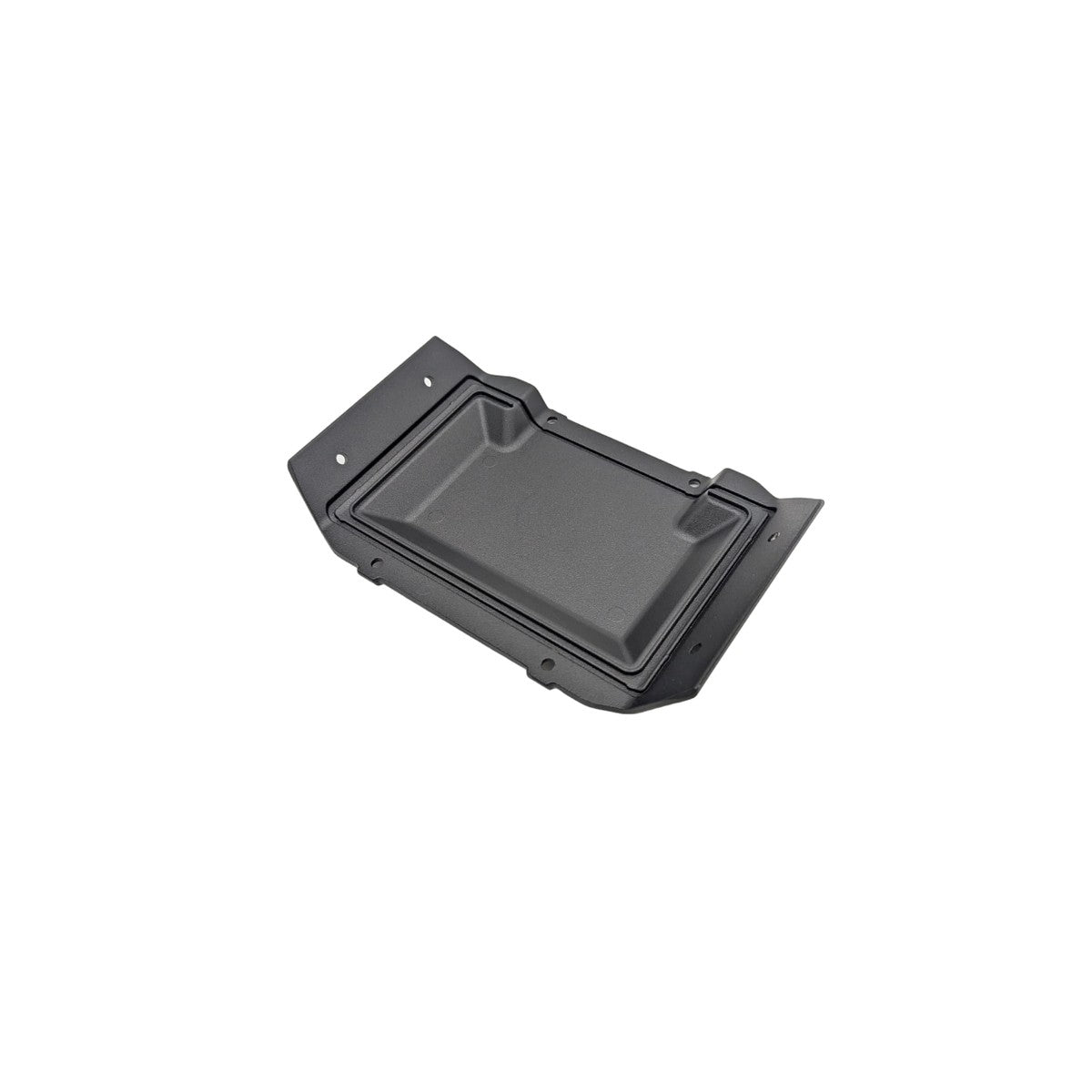 Cache sous deck avant – Dualtron Aminia