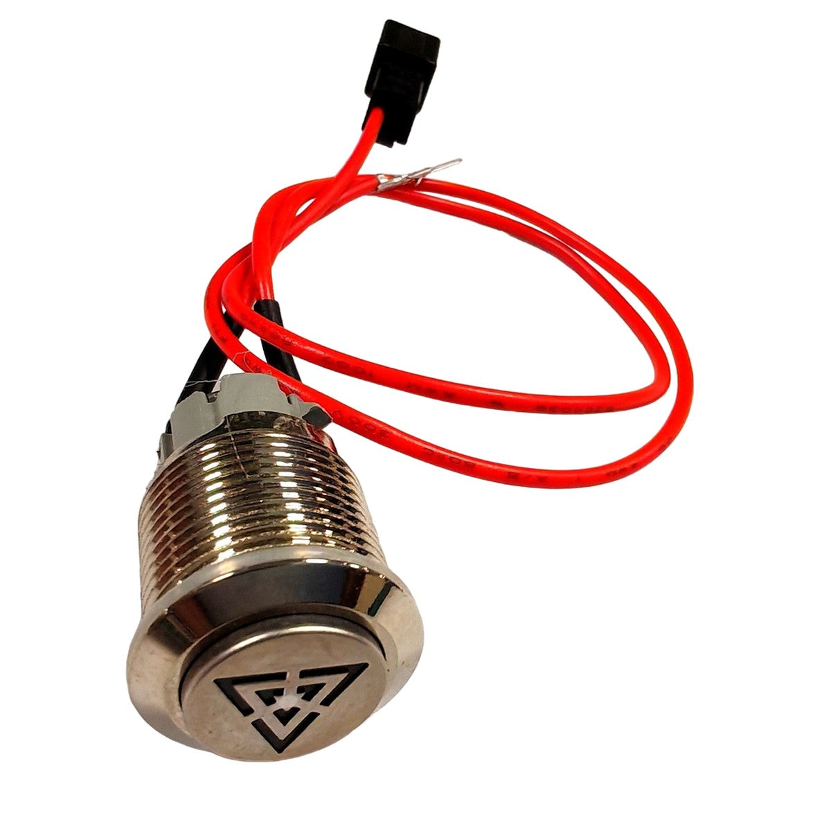 Bouton LED de deck avec câble – Dualtron Victor, Eagle & compatibles