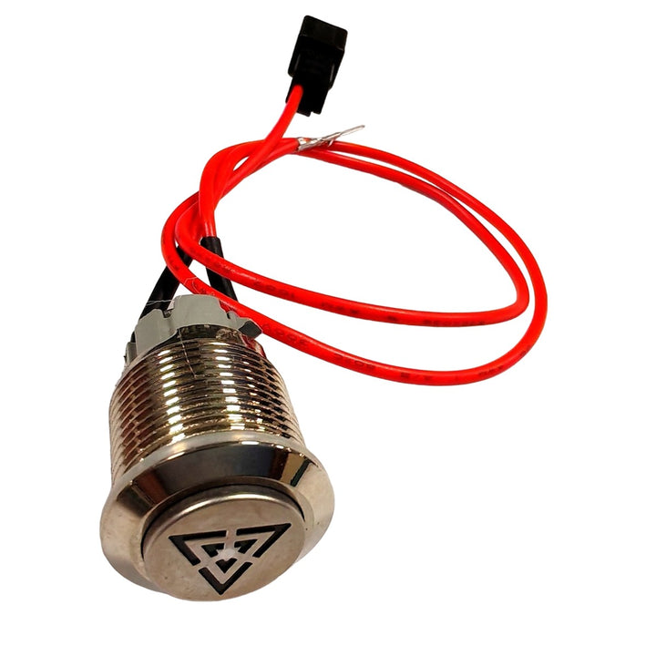 Bouton LED de deck avec câble – Dualtron Victor, Eagle & compatibles