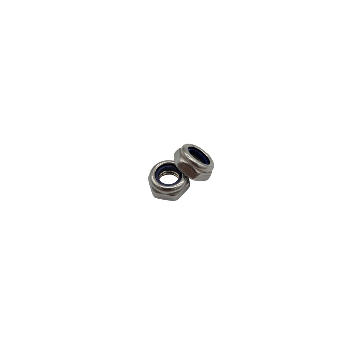 Écrou M8 fourche avant 2024 (x2) – Dualtron Pop