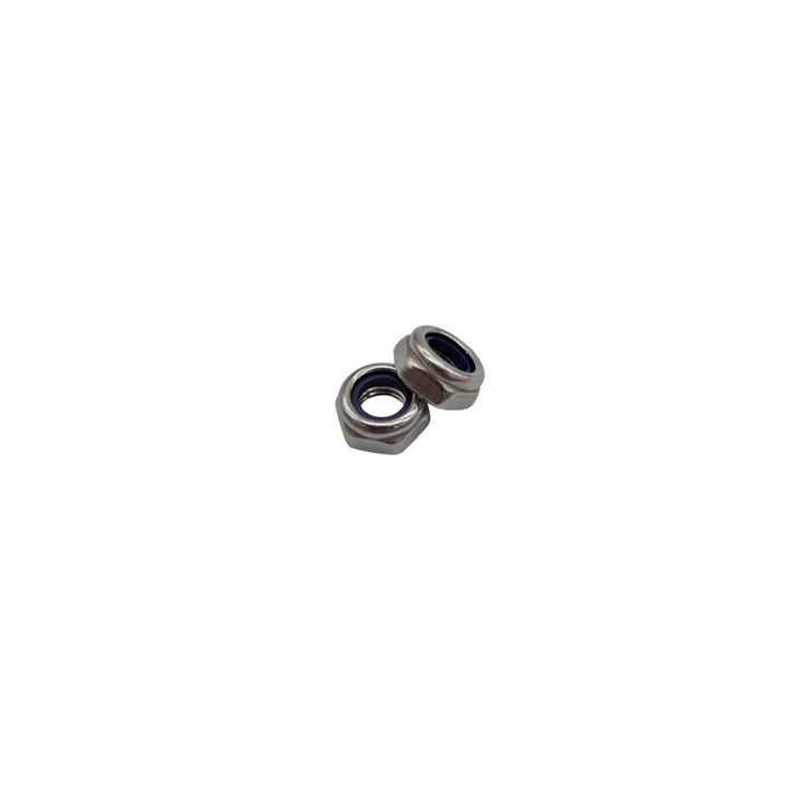 Écrou M8 fourche avant 2024 (x2) – Dualtron Pop
