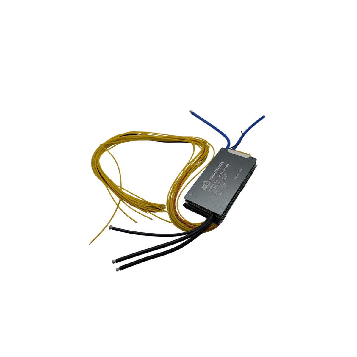 BMS – Dualtron Eagle, Raptor 2 & compatibles