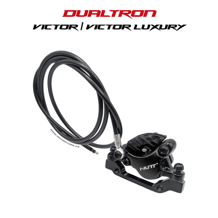 Étrier de frein avant – Dualtron Victor & Victor Luxury 2024