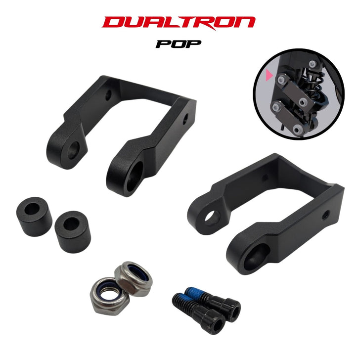 Kit fourche avant 2024 – Dualtron Pop