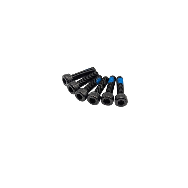 Vis de jante moteur arrière (x6) – Dualtron Mini, Pop & compatibles