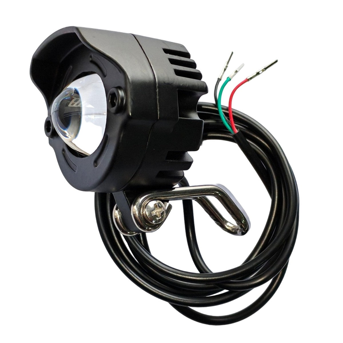 Klaxon et phare – Dualtron Togo LTD, Forever & compatibles
