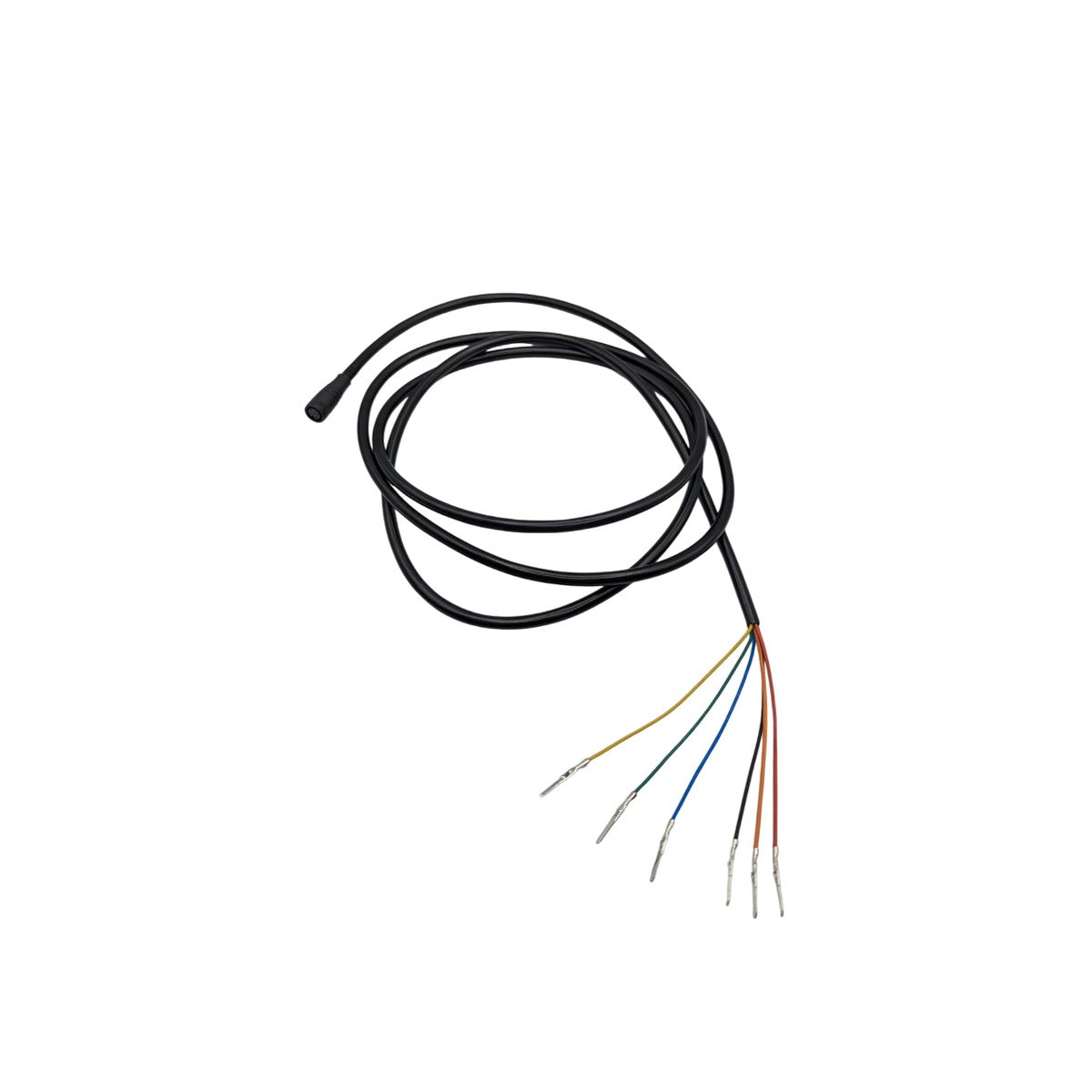 Câble display EY3 6 pins – Dualtron Forever 18Ah, Forever Limited 24Ah