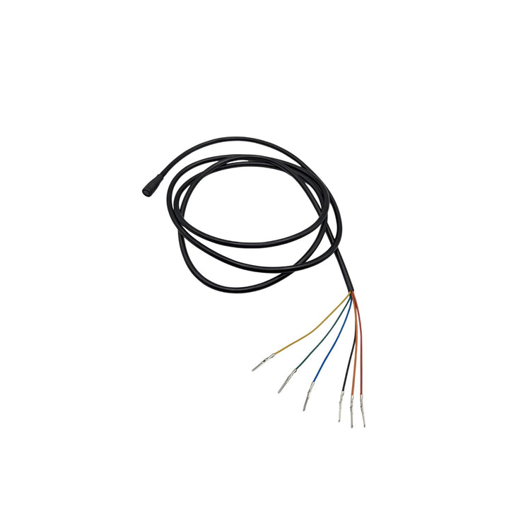 Câble display EY3 6 pins – Dualtron Forever 18Ah, Forever Limited 24Ah