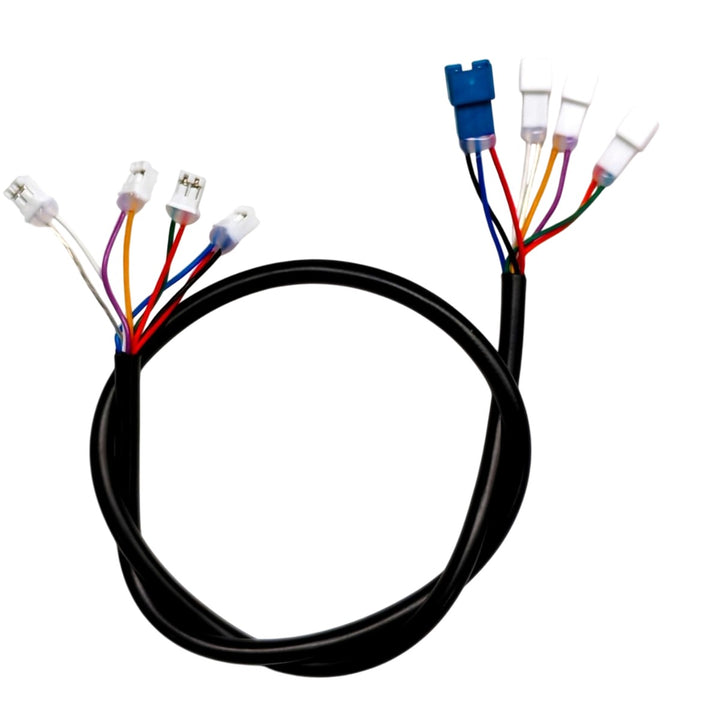 Câble contrôleur LED 9 pins – Dualtron Aminia