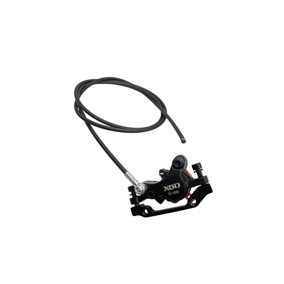 Étrier de frein avant XOD – Dualtron Victor 2024 & 2025