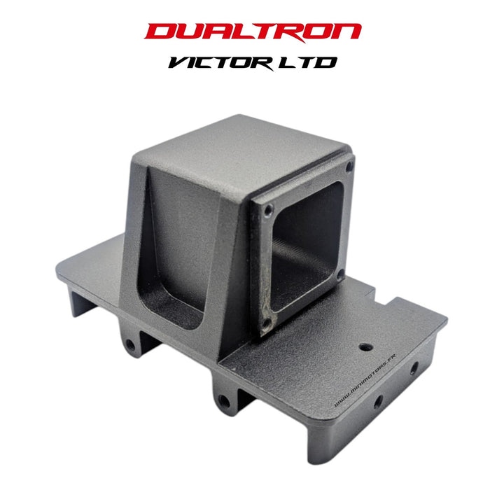 Support arrière – Dualtron Victor LTD, Victor L+ & compatibles