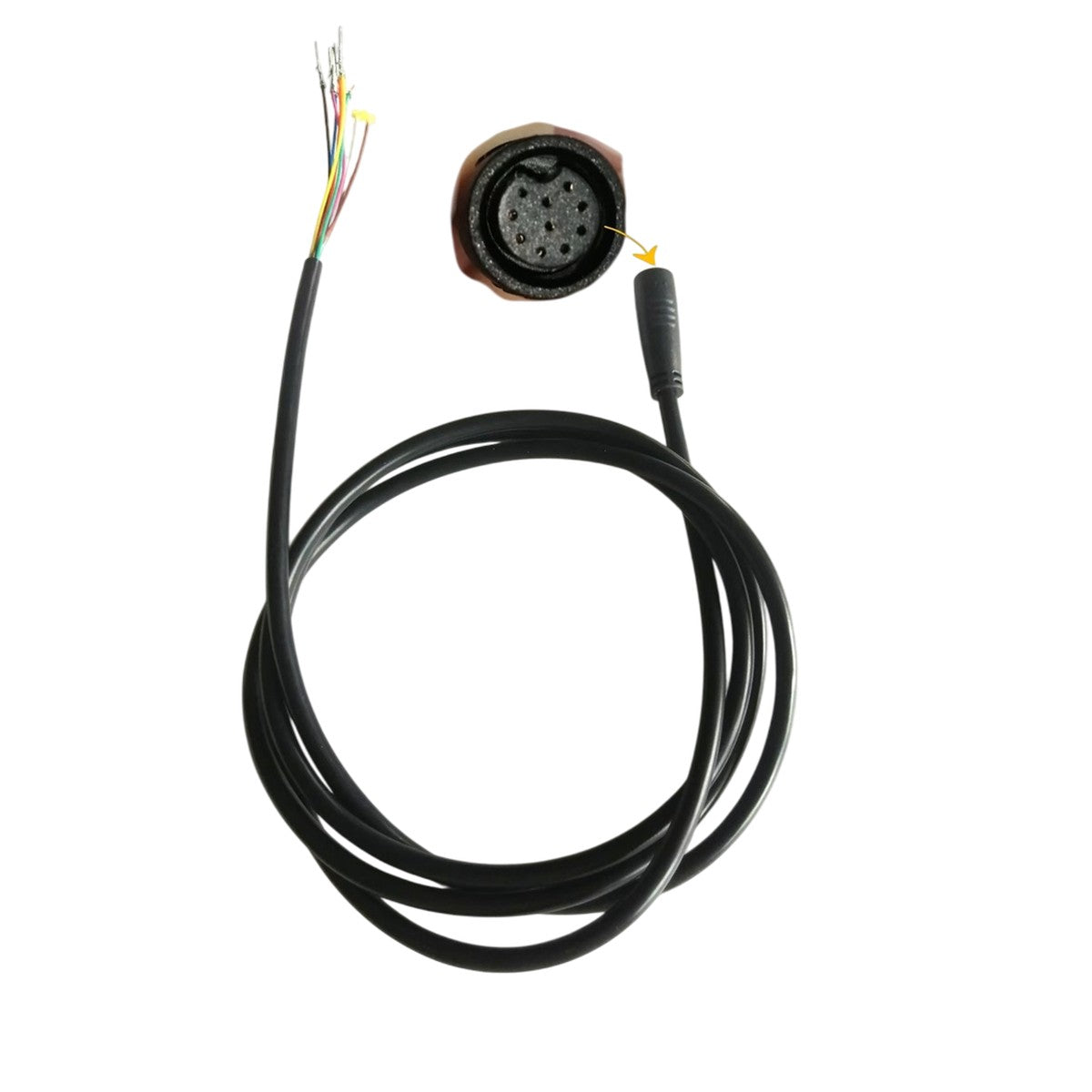 Câble display 10 points EY4 V2 – Dualtron Victor, Thunder 3 & compatibles