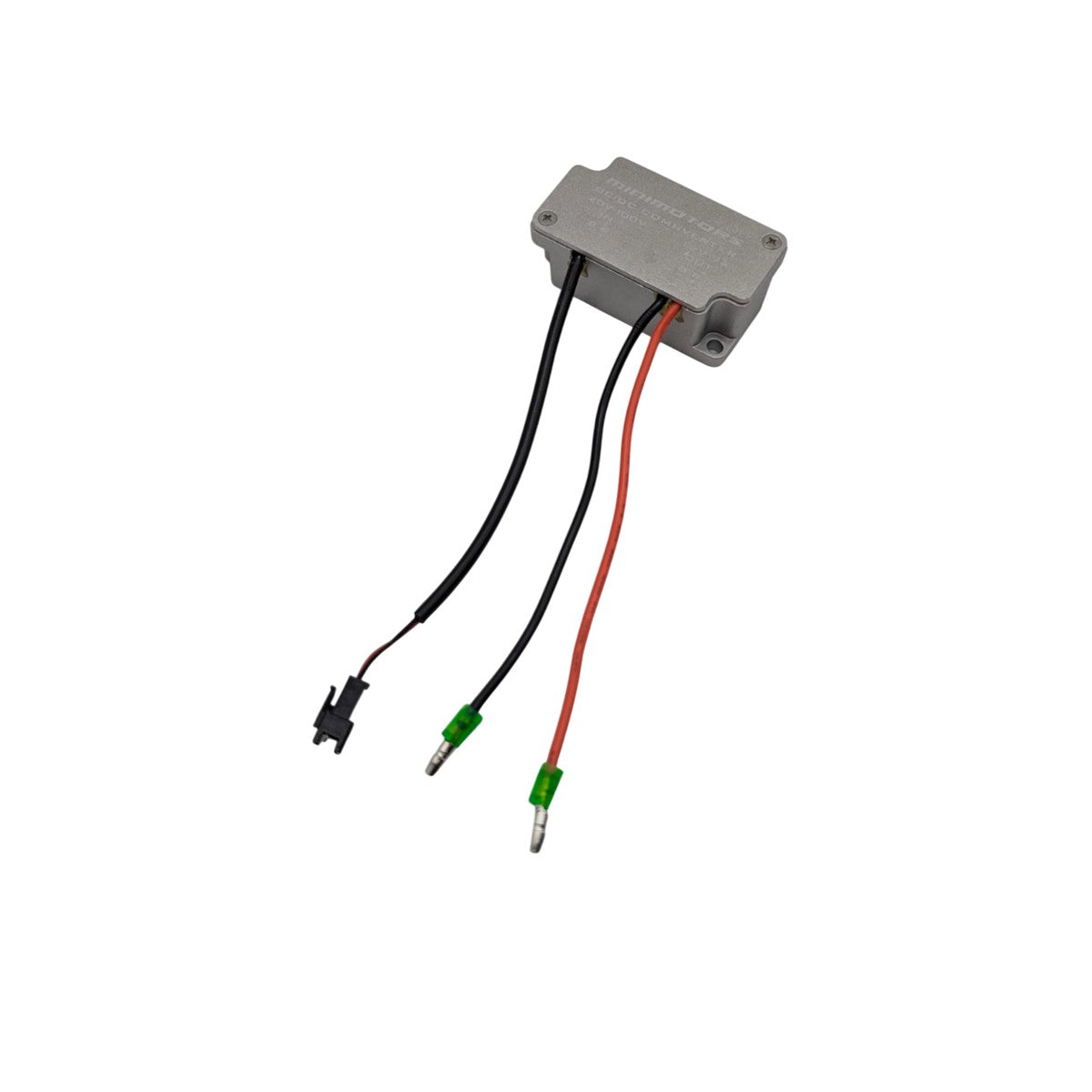 Convertisseur DC 12V 7A – Dualtron Thunder 3, Victor & compatibles
