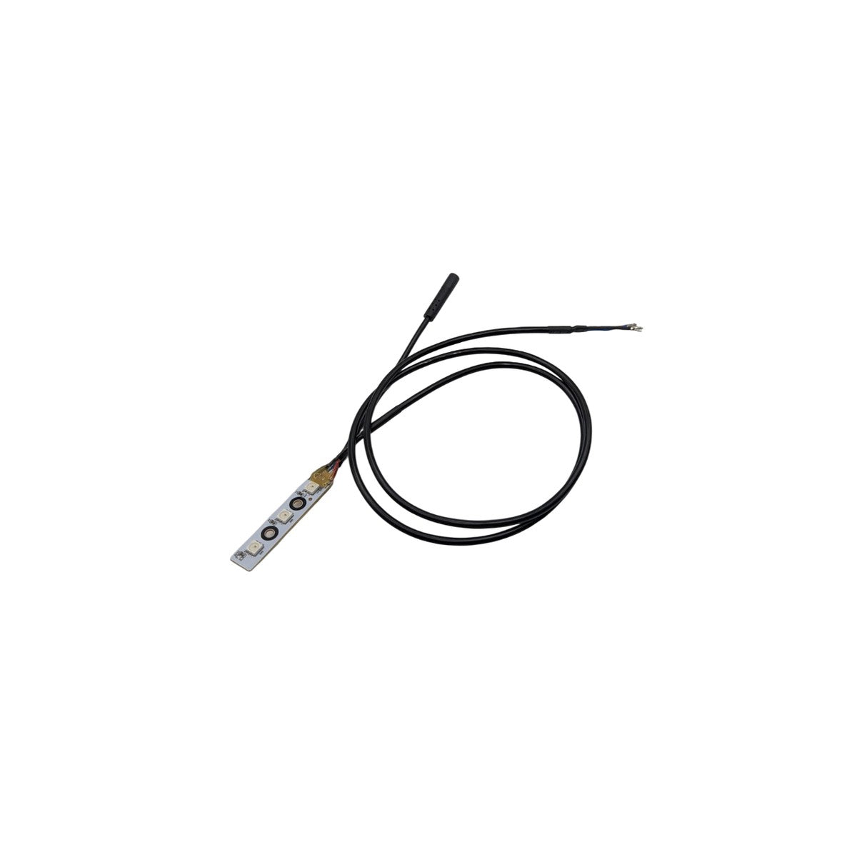 LED de bras de fourche avant gauche – Dualtron Victor & compatibles