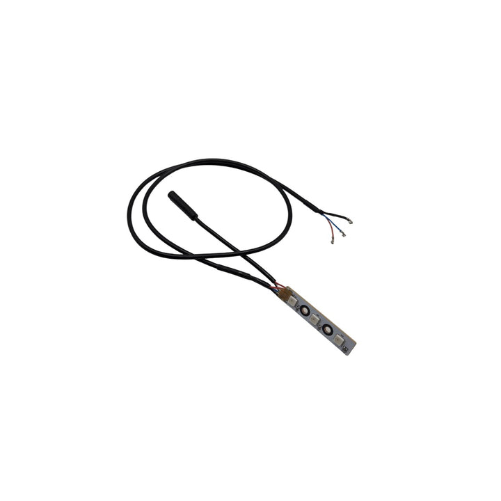 LED de bras de fourche arrière droit – Dualtron Victor & compatibles
