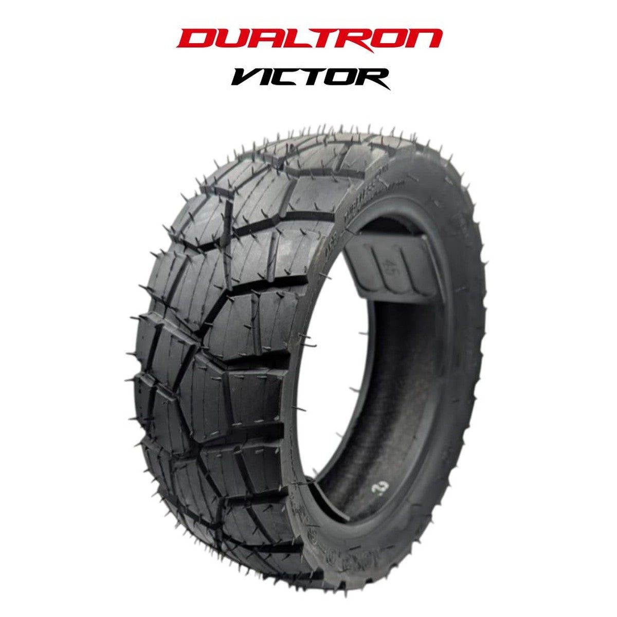Pneu tubeless – Dualtron New Victor, Luxury & compatibles
