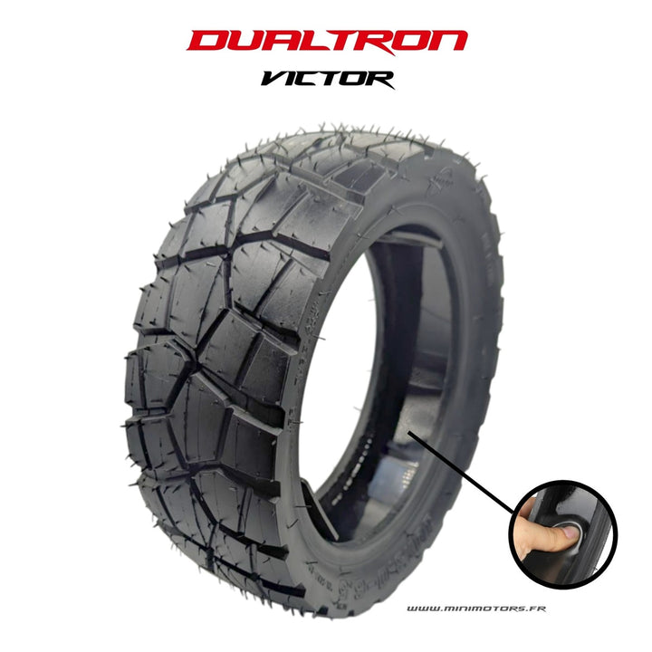 Pneu anti-crevaison – Dualtron Victor, Victor L & compatibles