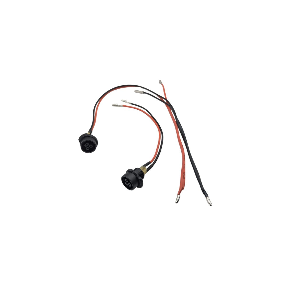 Port de charge avec câble – Dualtron Thunder 2, Victor & compatibles