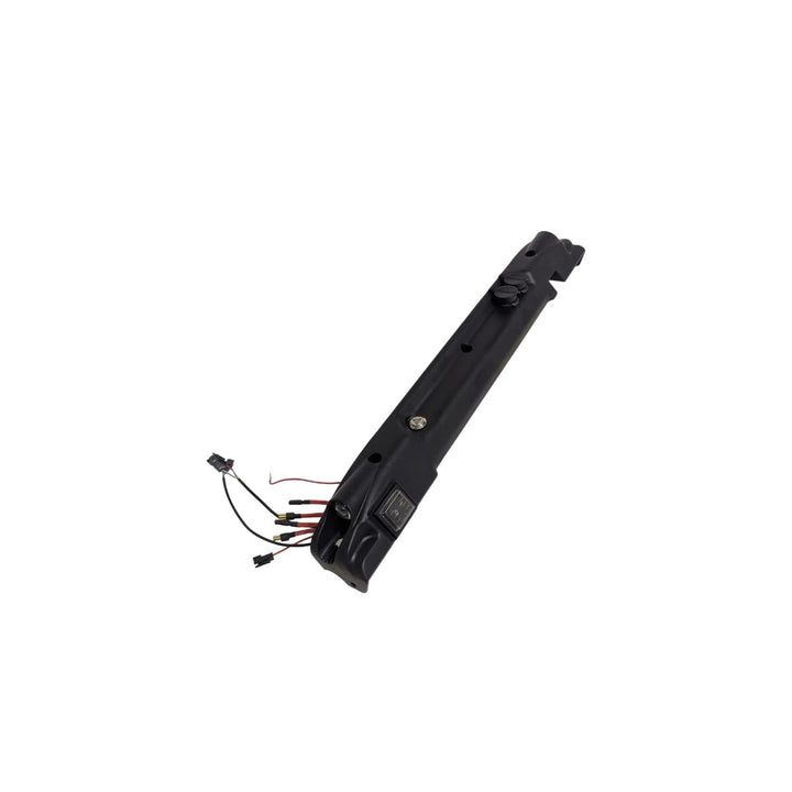 Cache LED latéral gauche complet – Dualtron Eagle