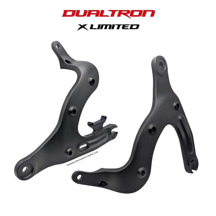 Kit bras de fourche (paire) – Dualtron X Limited