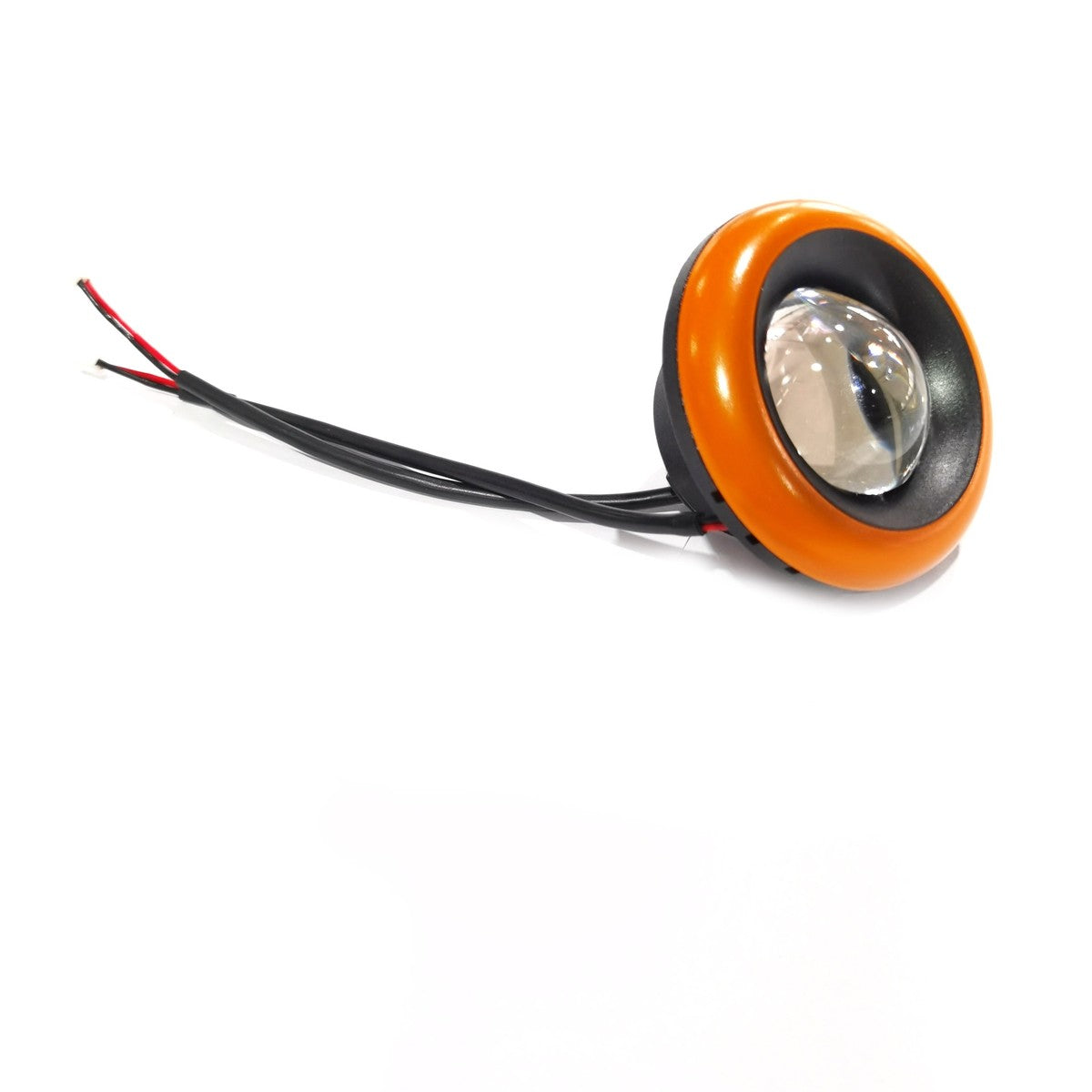 LED avant gauche – Dualtron X Ltd