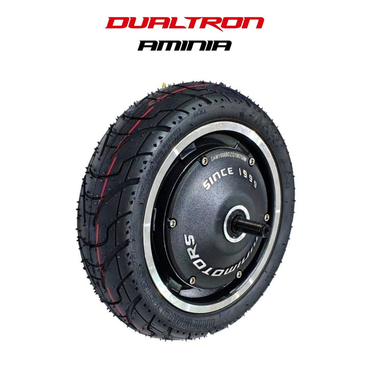 Moteur arrière avec pneu – Dualtron Aminia