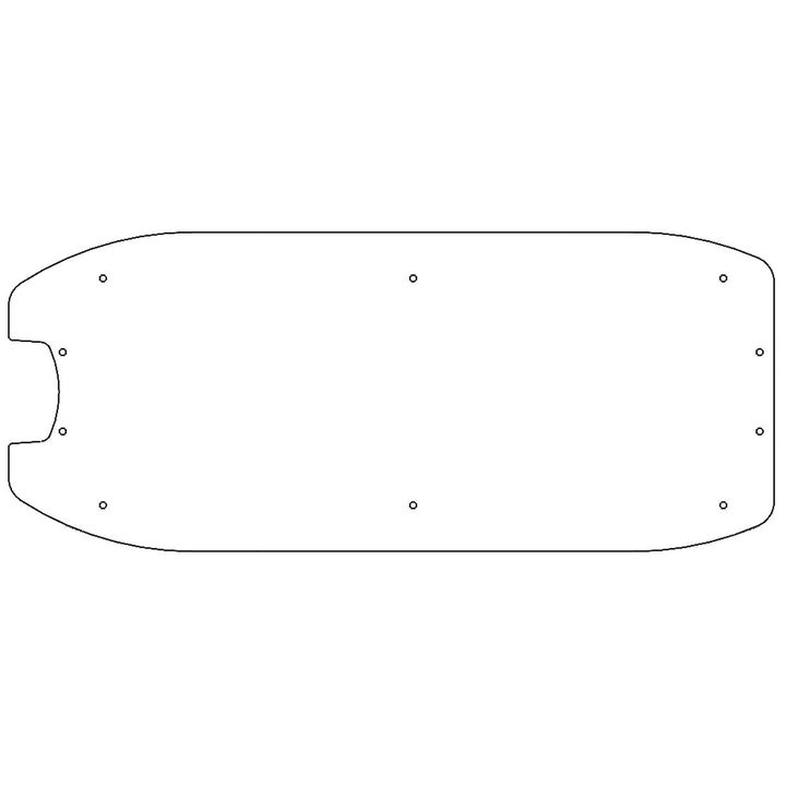 Deck – Dualtron Forever LTD