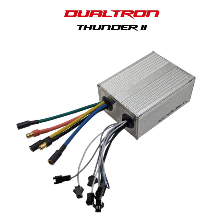 Contrôleur 72V 45A (Booster 60V) – Dualtron Thunder 2