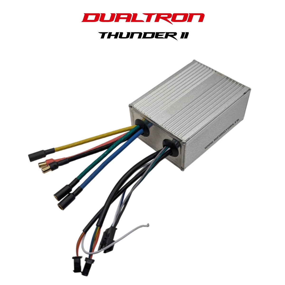 Contrôleur B 72V45A (Booster 60A) – Dualtron Thunder 2