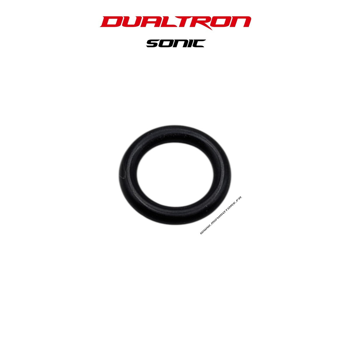 Anneau Φ9.8*2.4T fourche avant – Dualtron Sonic & compatibles