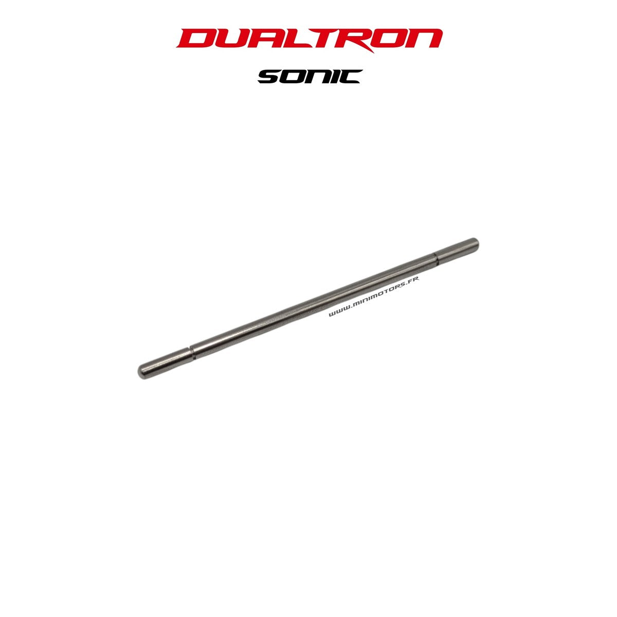 Axe de pédale d'accélérateur – Dualtron Sonic