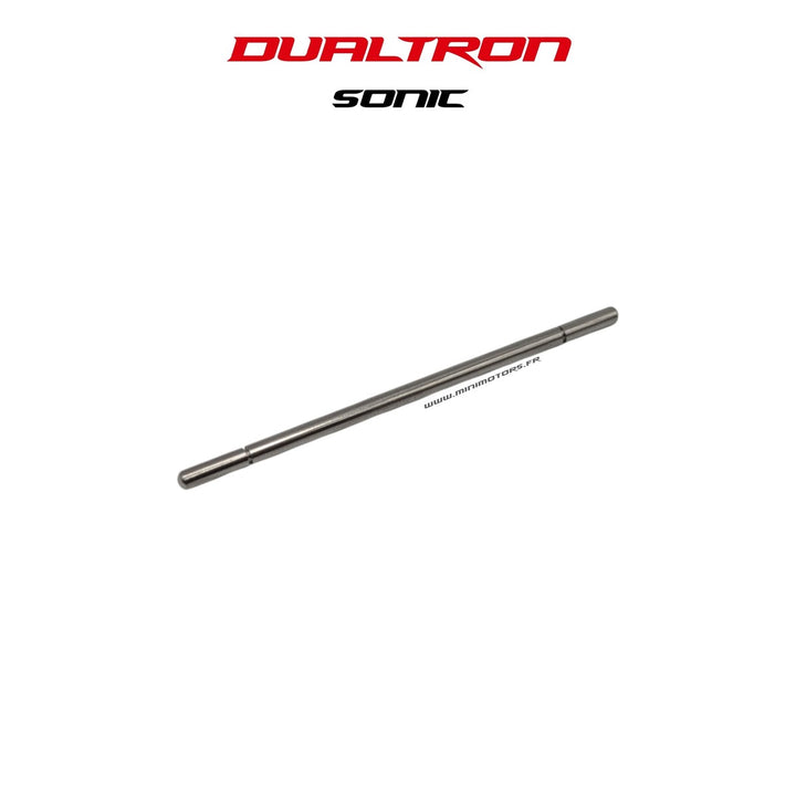 Axe de pédale d'accélérateur – Dualtron Sonic