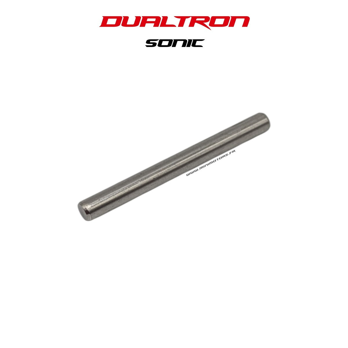 Axe de pédale de frein – Dualtron Sonic