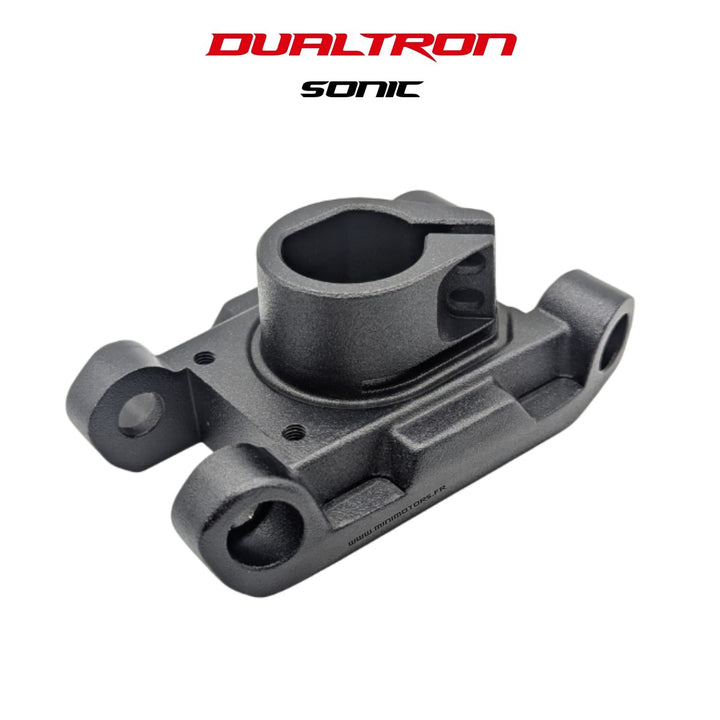 Base de système de pliage inférieure – Dualtron Sonic