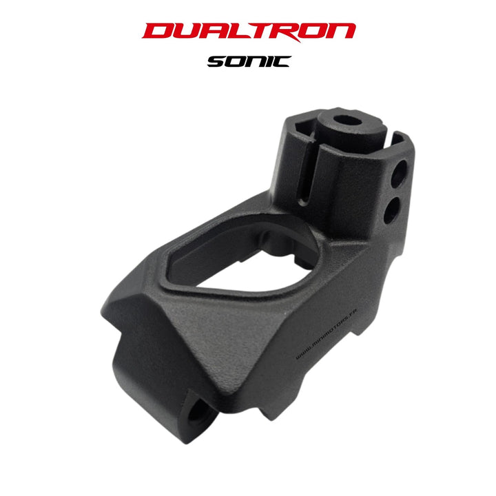 Base de système de pliage supérieure – Dualtron Sonic