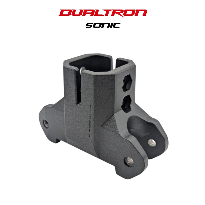 Base de pliage guidon – Dualtron Sonic