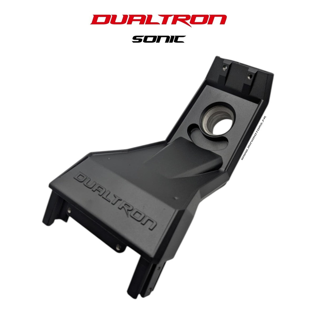 Bras de direction – Dualtron Sonic