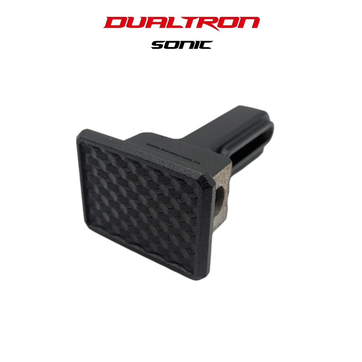Cache de pliage de guidon – Dualtron Sonic