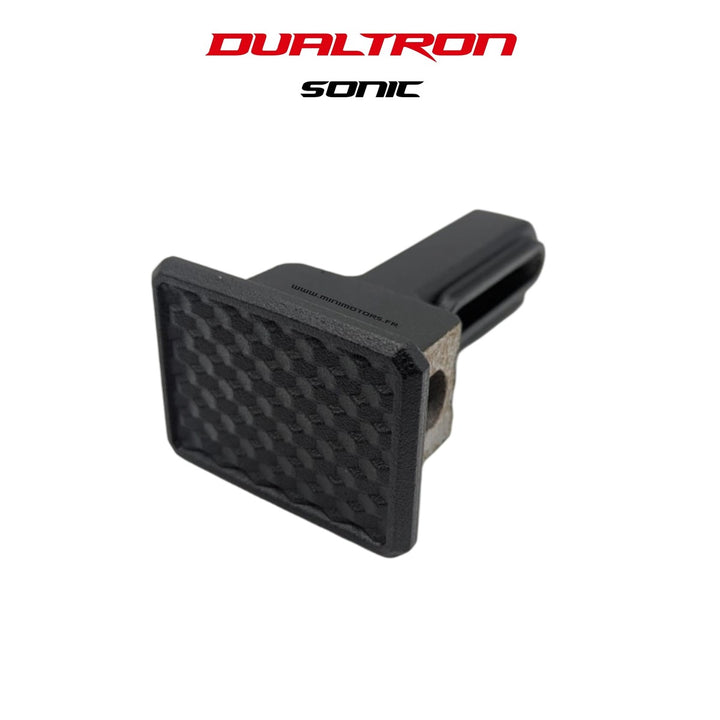 Cache de pliage de guidon – Dualtron Sonic