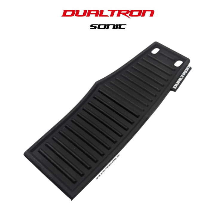 Cache de pédale de frein – Dualtron Sonic