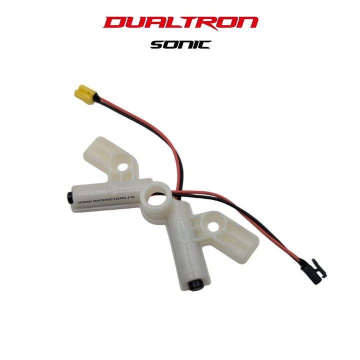 Capteur magnétique de clignotant avec support – Dualtron Sonic
