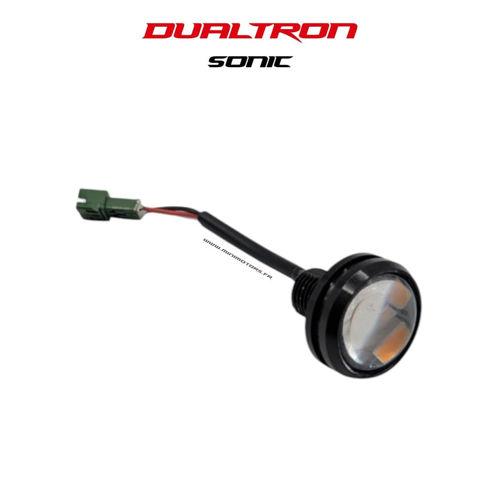 Clignotant arrière droit – Dualtron Sonic