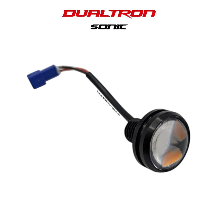 Clignotant arrière gauche – Dualtron Sonic