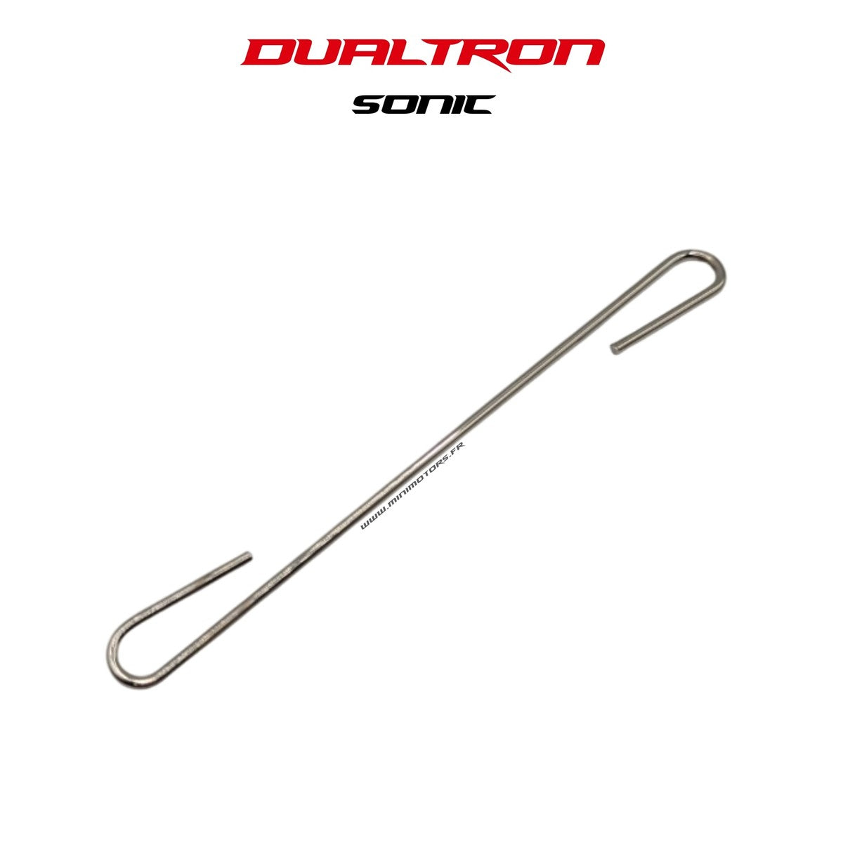 Crochet de ressort de tension – Dualtron Sonic